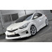 m&s full body kit hyundai avante md elantra 2010-14